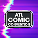 ATL Comic Convention - Androidアプリ