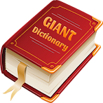 Giant Dictionary Apk