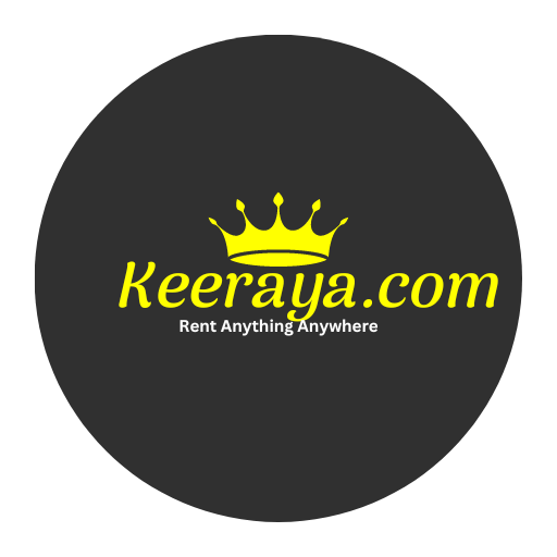 Keeraya.Com logo