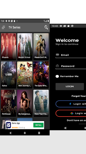 Live TV Online  Free Movies, TV Show  TV Series