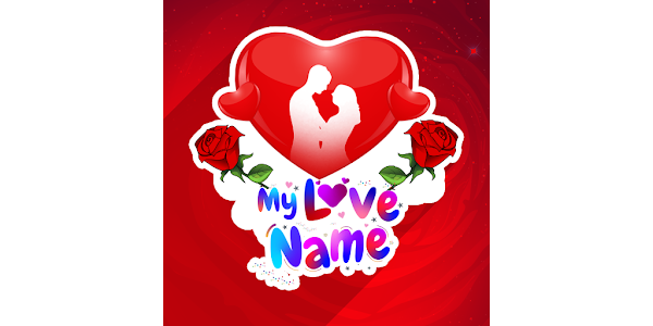 My Love Name Live Wallpaper - Apps on Google Play