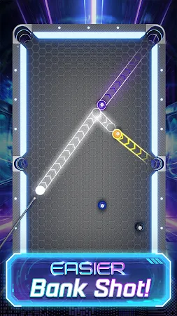 Game screenshot Infinity 8 Ball™ Pool King apk download