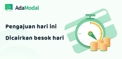 Ada Modal cover
