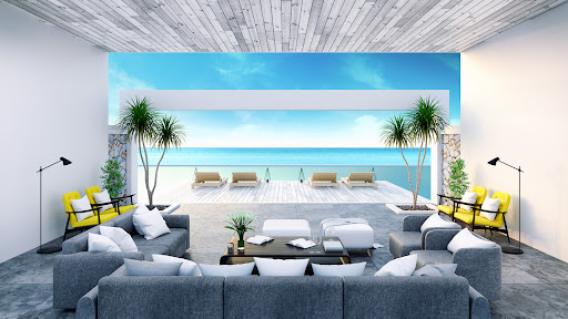 Design My Home: Makeover Games 2