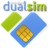 Moviles DualSim icon