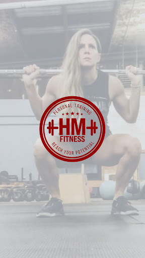 Android application HM Fitness LLC screenshort