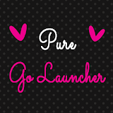 Pure Go Launcher icon