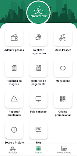 Bicicletar Screen 3