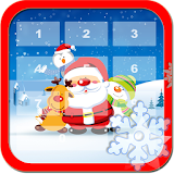 Santa Claus Lock Screen icon