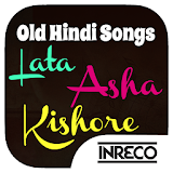 Old Hindi Classics by Legends:Asha, Lata & Kishore icon