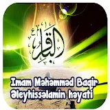 Imam Muhemmed Baqir a heyati icon