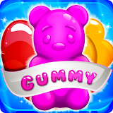 Gummy Crush icon