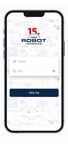 Robot Yarışması Screen 3