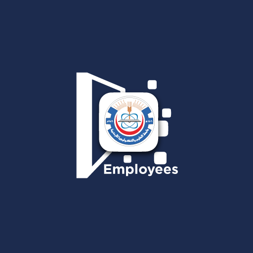 JUST Employee Services  Icon