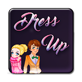 Dress UP - Couple Date icon