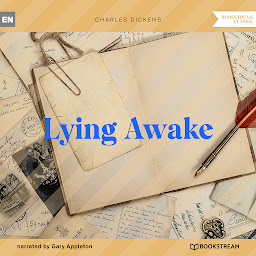 Icon image Lying Awake (Unabridged)