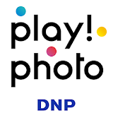 Play!Photo icon
