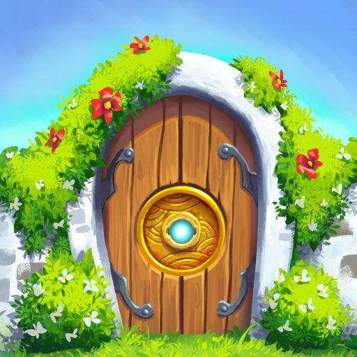 Lost Island :Blast Adventure v1.1.664 (Mod)