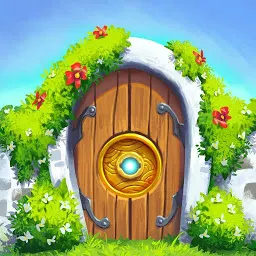 Lost Island: Blast Adventure Mod Apk