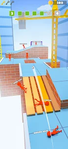 Wonder Goal: Fun Football Kick