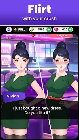 Game screenshot Passion Play apk download