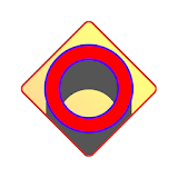 11th Grade - Circle icon