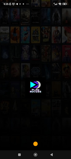 Play Movies Screen 3