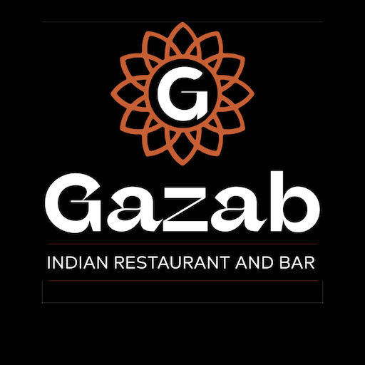 Gazab Indian Restaurant logo