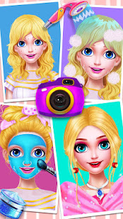 Alice Makeup Salon: face games 3.5.5077 screenshots 23