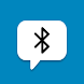 Bluetooth Chat - Group&Private