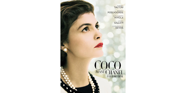 Coco Avant Chanel - Movies Google Play