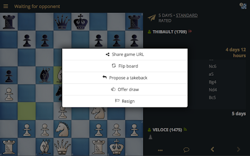 Download lichess • Free Online Chess  for Android 13
