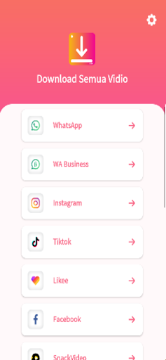 Download Semua Vidio Screen 2