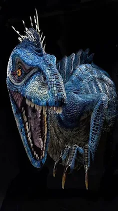 Dino Crisis - Screenshot 2