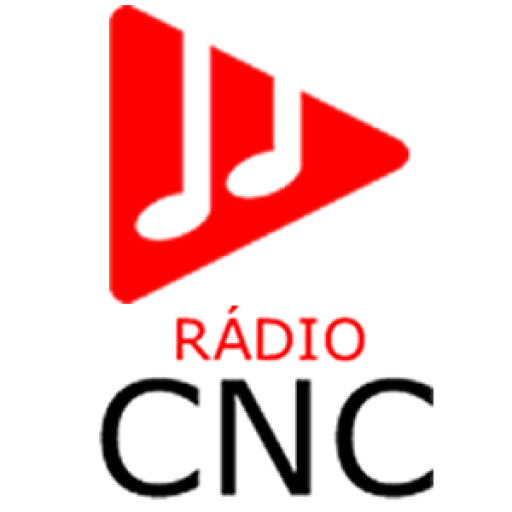 RÁDIO CNC logo