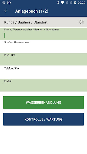 UWS Technologie Screen 3