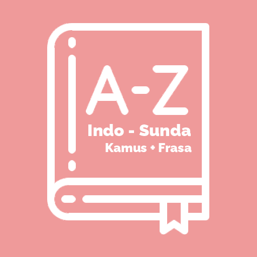 Kamus Sunda Lengkap 7000+ Off logo