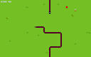 screenshot of Hungry Snake