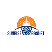 Sunrise Basket