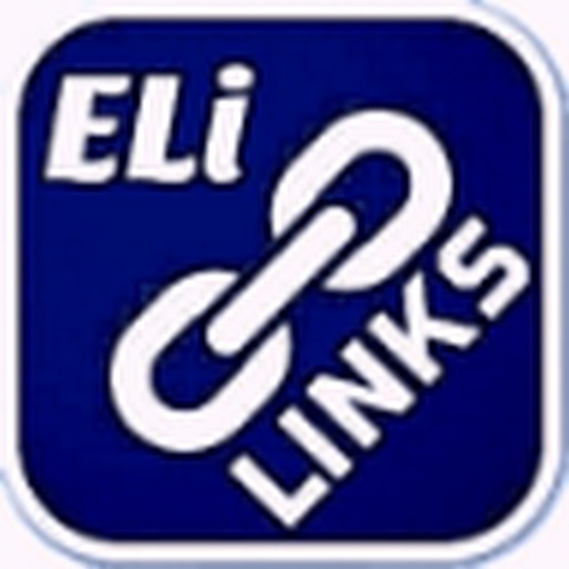 ELi Links  Icon