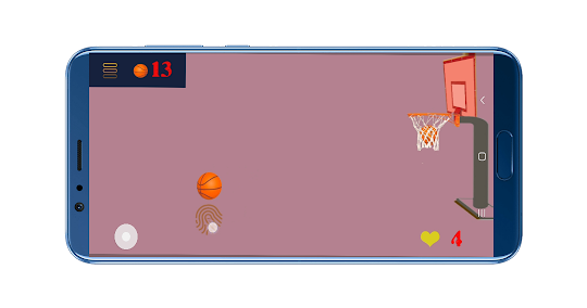 Basketball Physics
