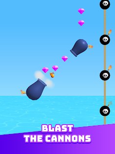 Cannon Blaster - Screenshot 4