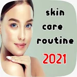 Cover Image of Descargar skin care routine 2021 2 APK