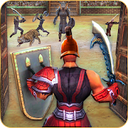 Top 37 Role Playing Apps Like Gladiator Battle Warriors 3D - Best Alternatives