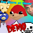 Five Nights at Memes' DEMO 1.2.1