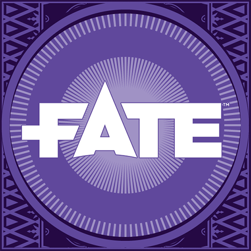 Deck of Fate Windowsでダウンロード