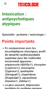 Toxicology (Pathologie)
