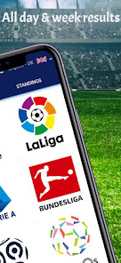 Koora Live Score – Soccer app Gallery 2