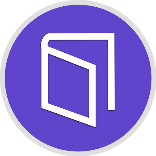 Journal 1.0.1 Icon