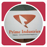 PrimeIndustriesPrsy icon